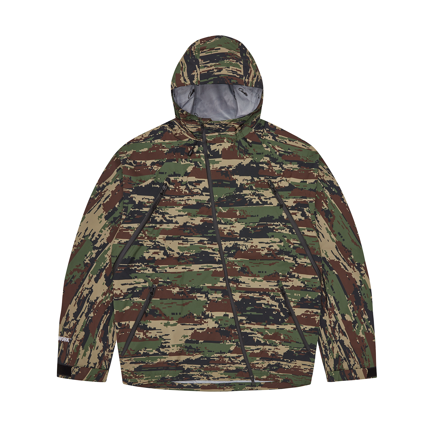ELITEWORK™ WATERPROOF SHELL JACKET V2 [DIGI CAMO] – CRTZRTW