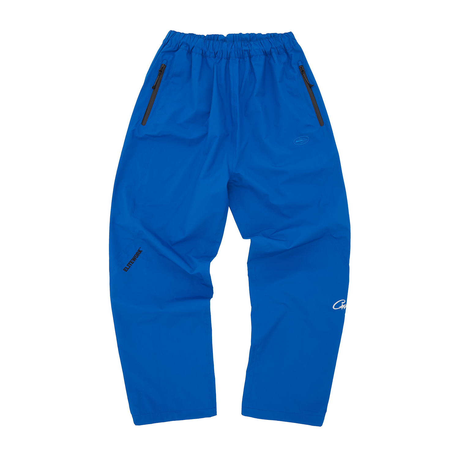 ELITEWORK™ WATERPROOF SHELL PANT [BLUE]