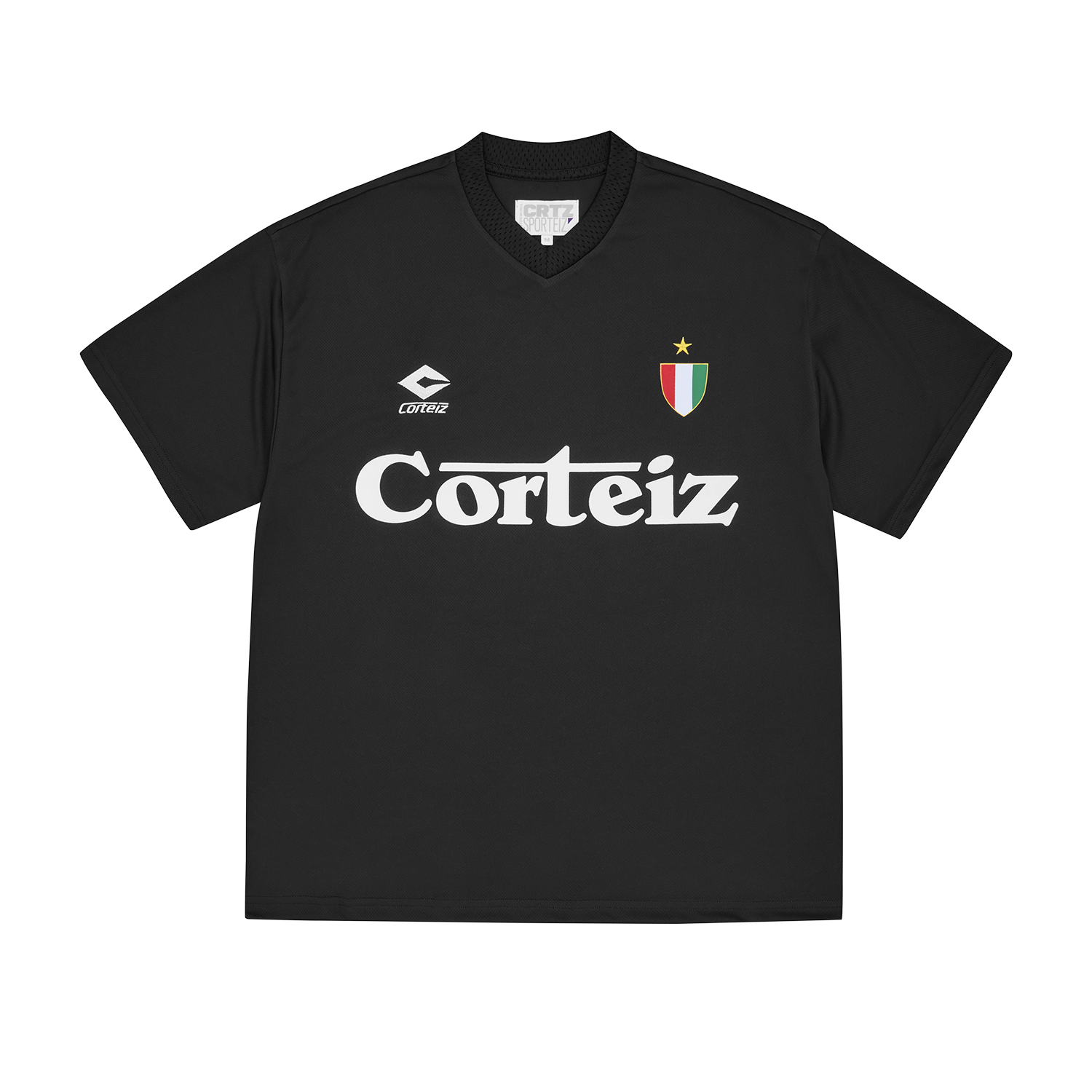 TOPS / JERSEYS – CRTZRTW