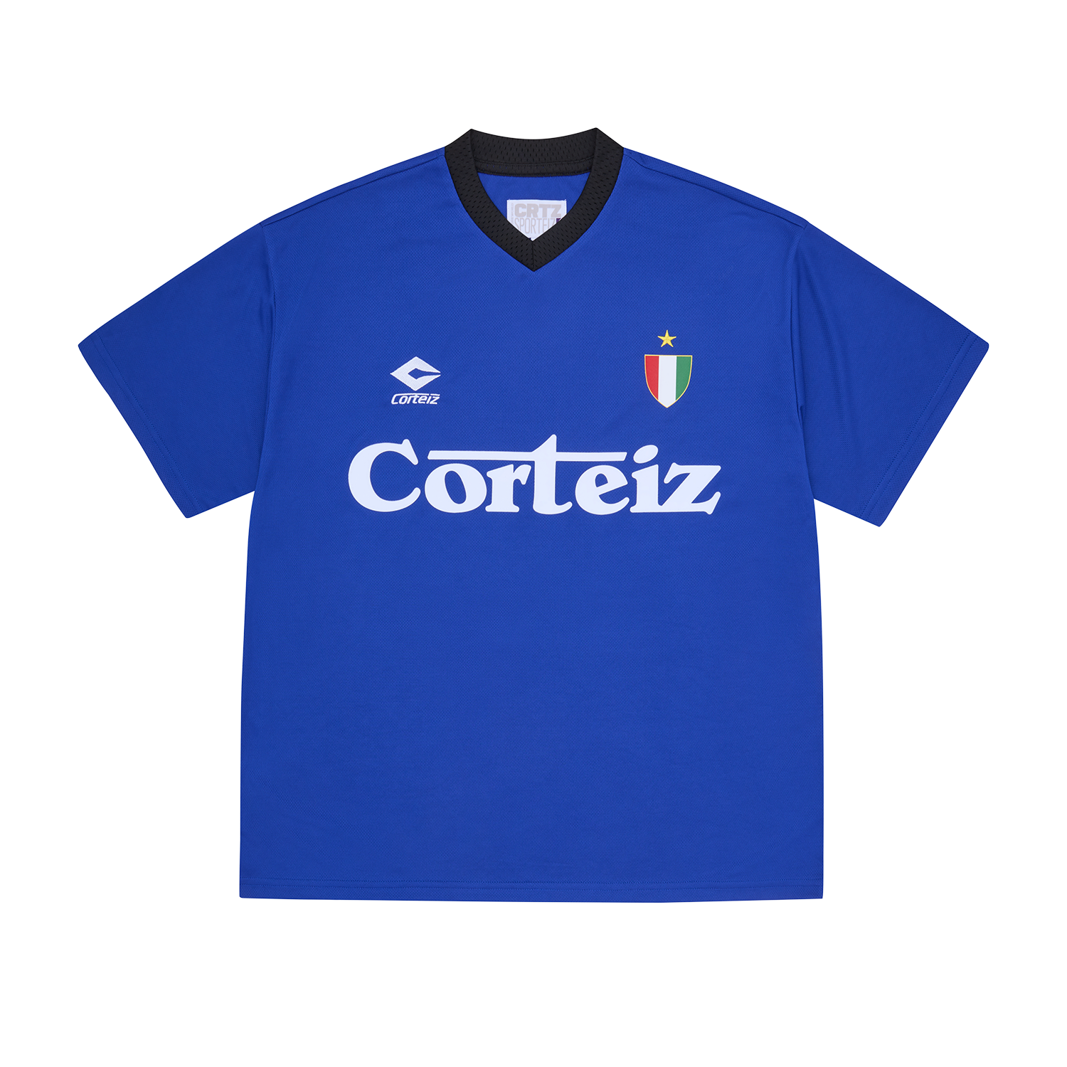 TOPS / JERSEYS – CRTZRTW