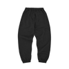GHINI SWEATPANT [BLACK]