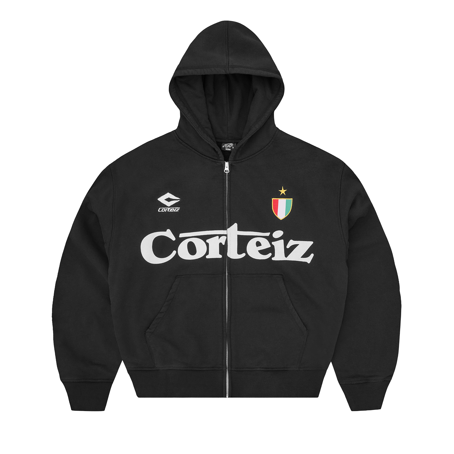 SWEATSHIRTS – CRTZRTW
