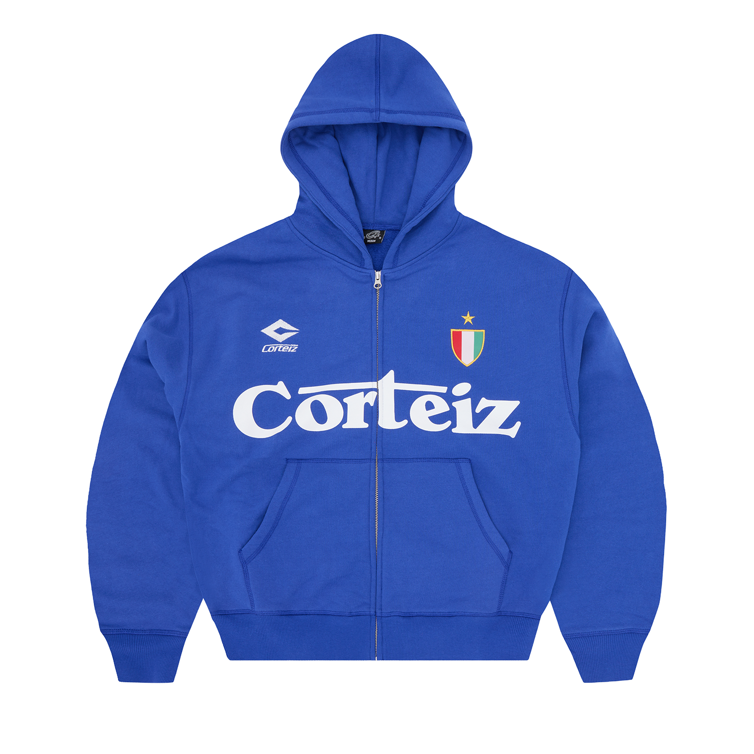SWEATSHIRTS – CRTZRTW SWEATSHIRTS – CRTZRTW