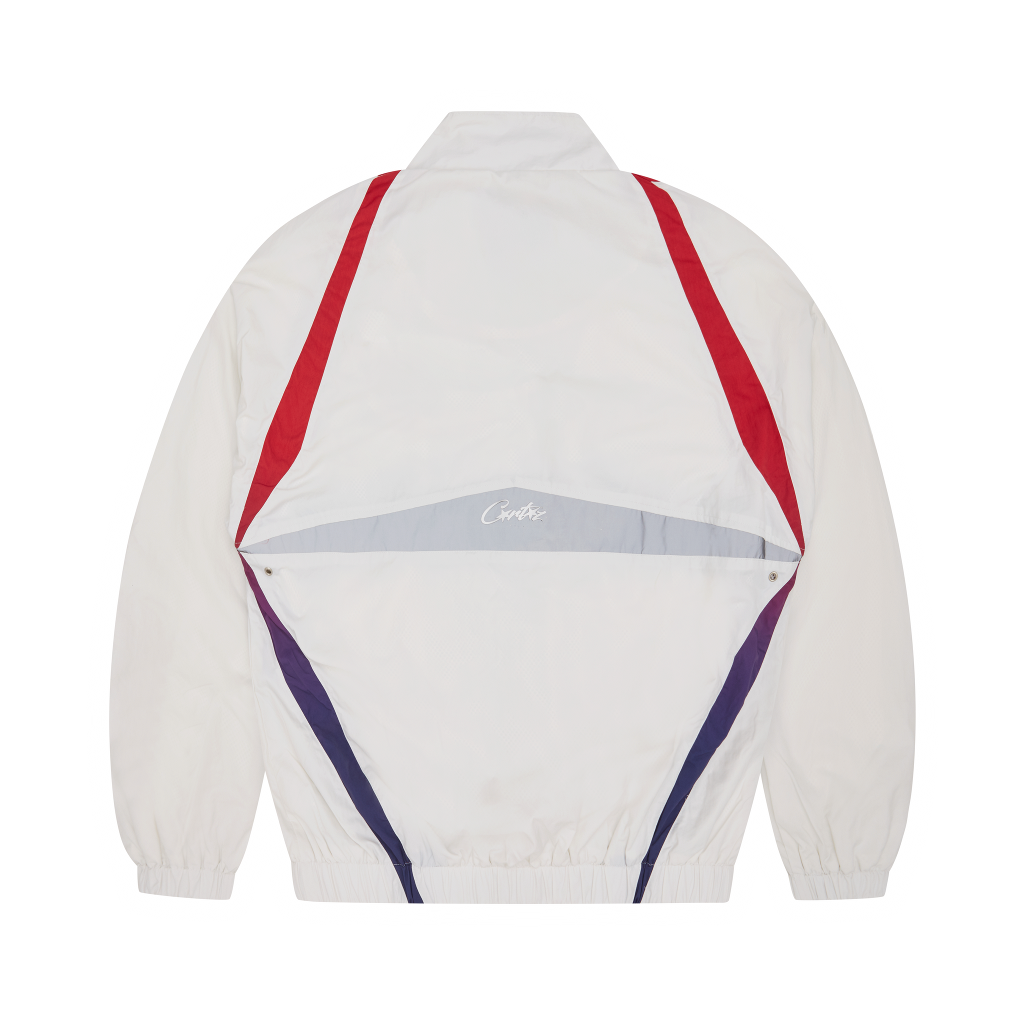 GRADIENT LITEWORK JACKET [CREAM]