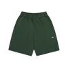 MINI ISLAND SWEATSHORT [FOREST GREEN]