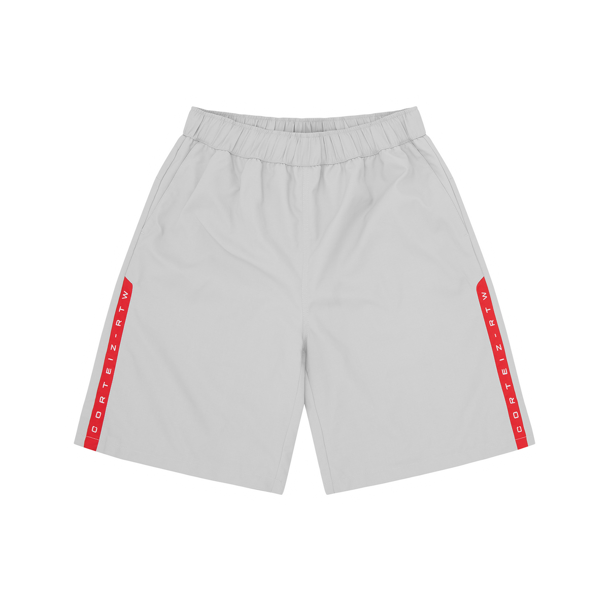 ROSSA SHORT [GREY]