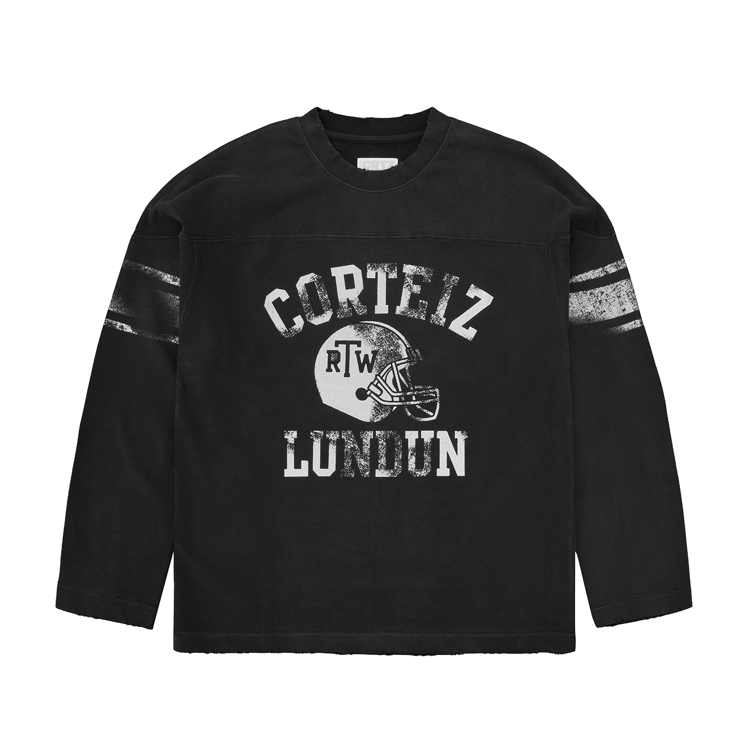 TOPS / JERSEYS – CRTZRTW