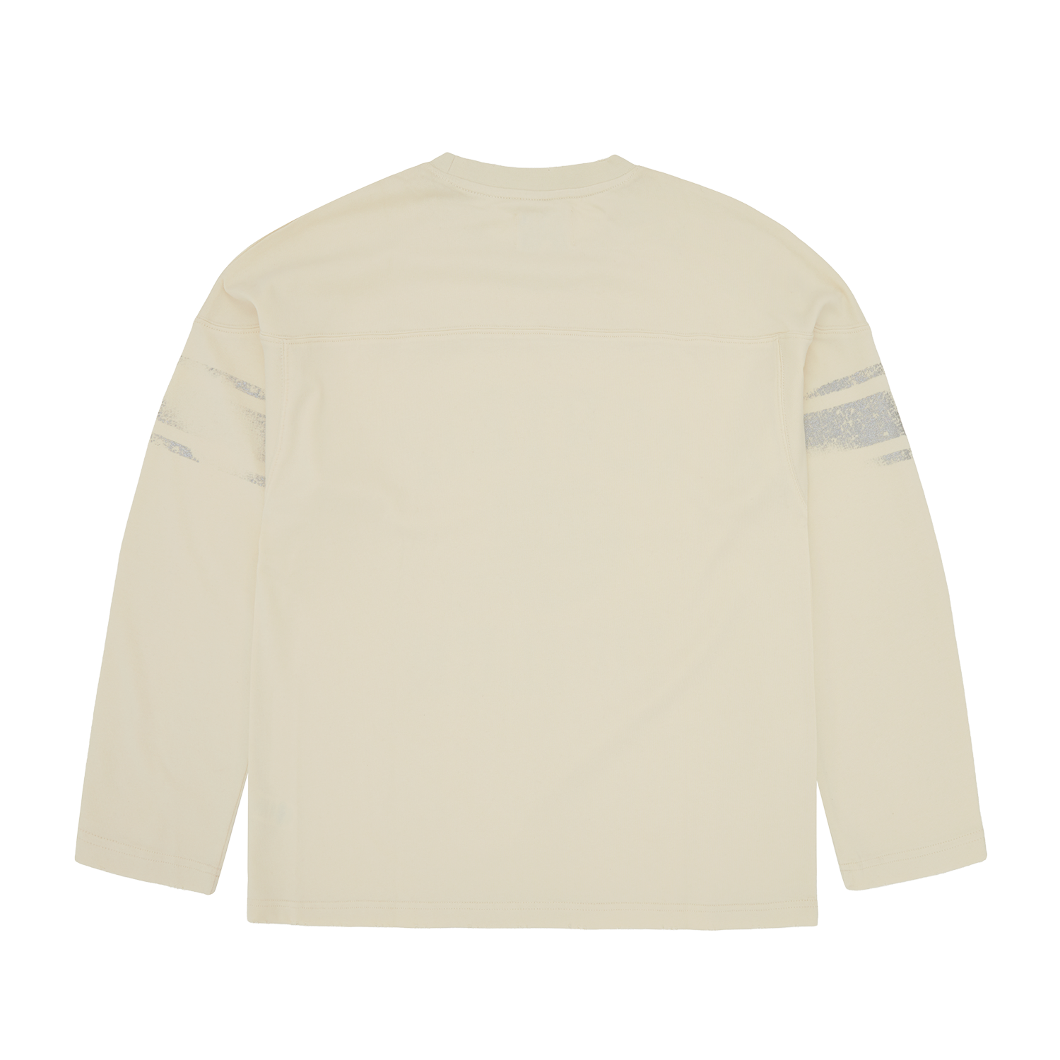 GRIDIRON LS [CREAM]