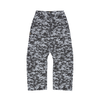 GUERILLAZ CARGO PANT [REFLECTIVE CAMO]