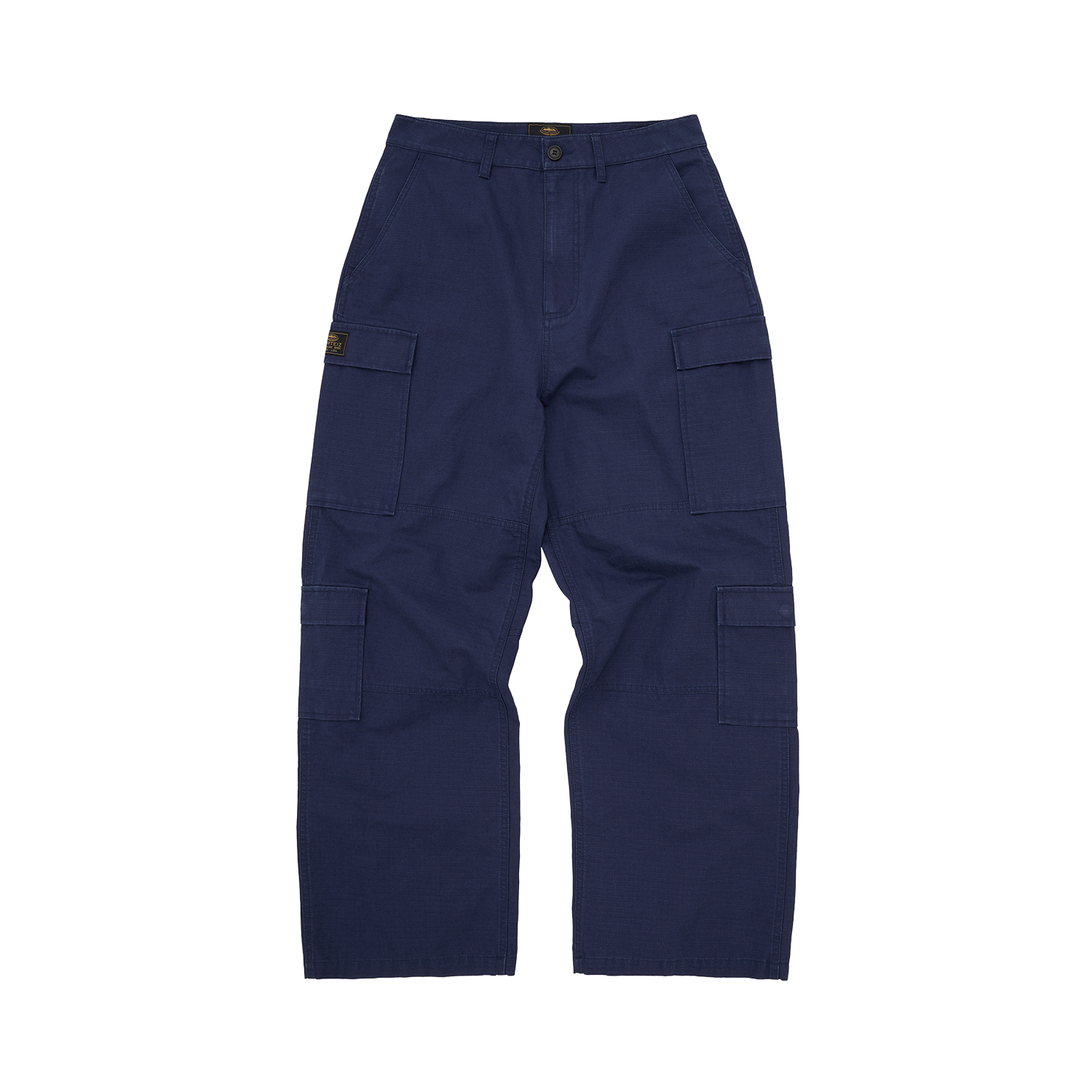 GUERILLAZ CARGO PANT [NAVY]