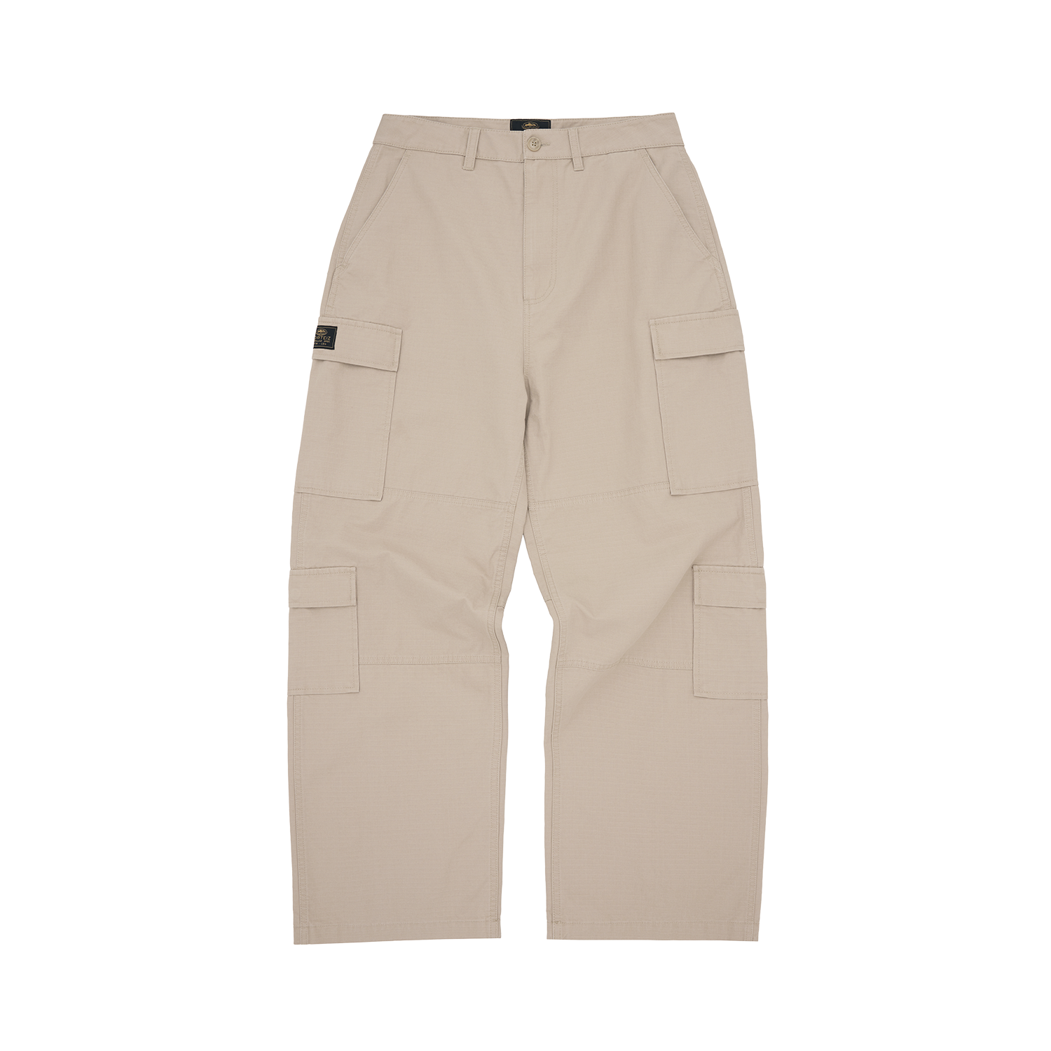 GUERILLAZ CARGO PANT [TAN]