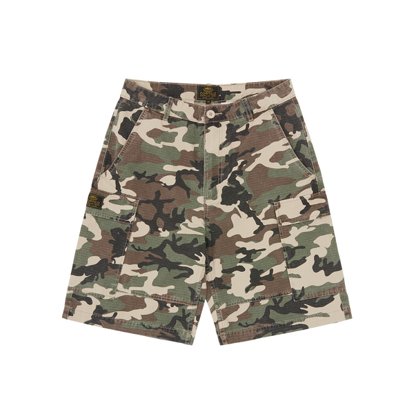 GUERILLAZ CARGO SHORT [CAMO] – CRTZRTW