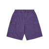 GUERILLAZ CARGO SHORT [PURPLE]