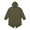 GUERILLAZ FISHTAIL PARKA [OLIVE]