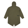 GUERILLAZ FISHTAIL PARKA [OLIVE]