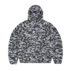 GUERILLAZ RIPSTOP JACKET [REFLECTIVE CAMO]