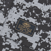 GUERILLAZ RIPSTOP JACKET [REFLECTIVE CAMO]