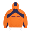 FORMATION WINDBREAKER [ORANGE]