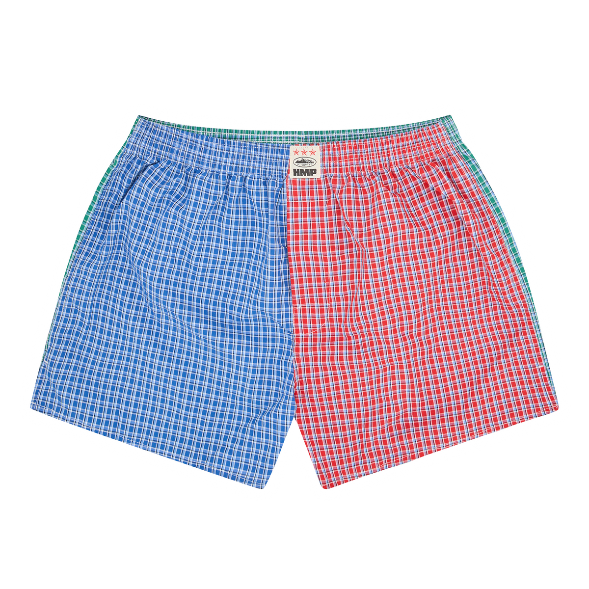 HMP BOXER SHORTS [3 PACK] [MULTI]