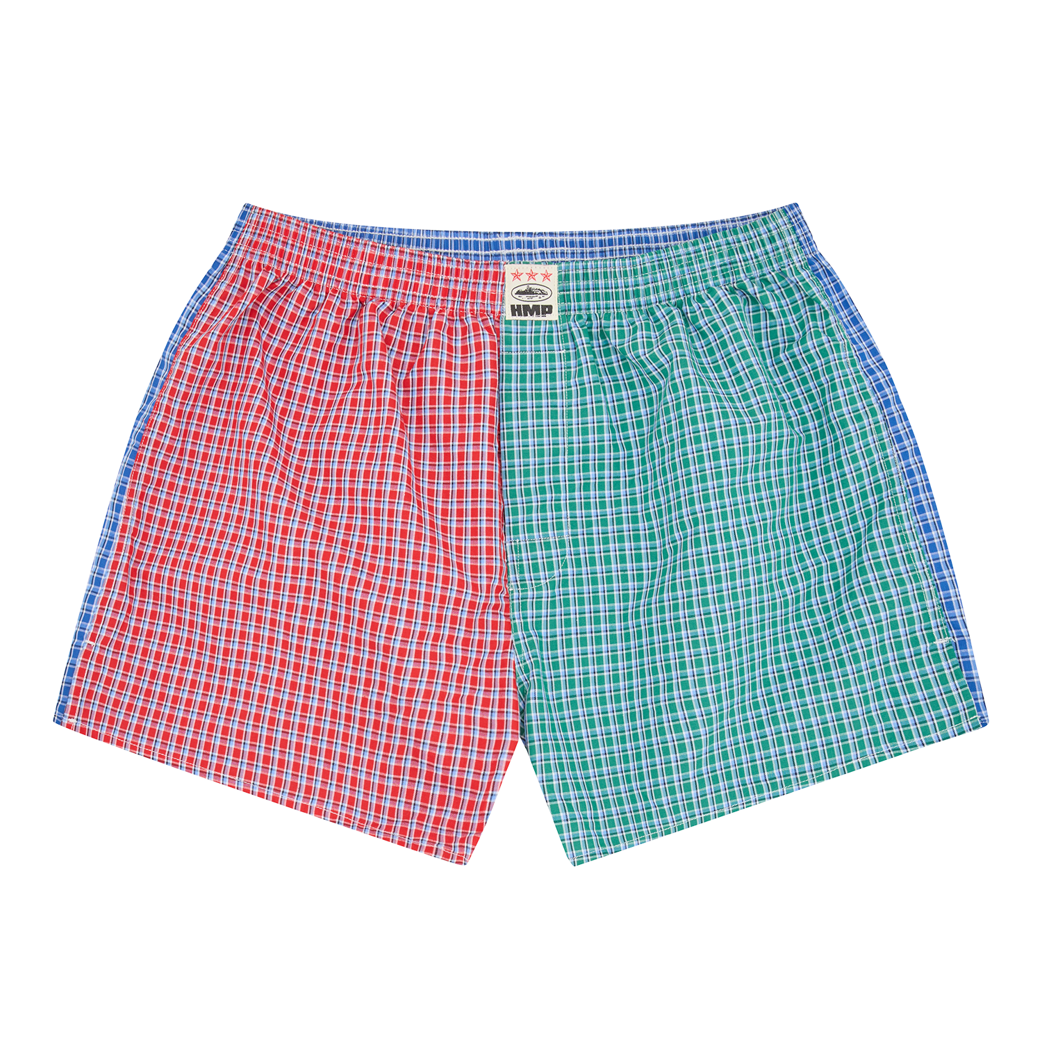 HMP BOXER SHORTS [3 PACK] [MULTI]