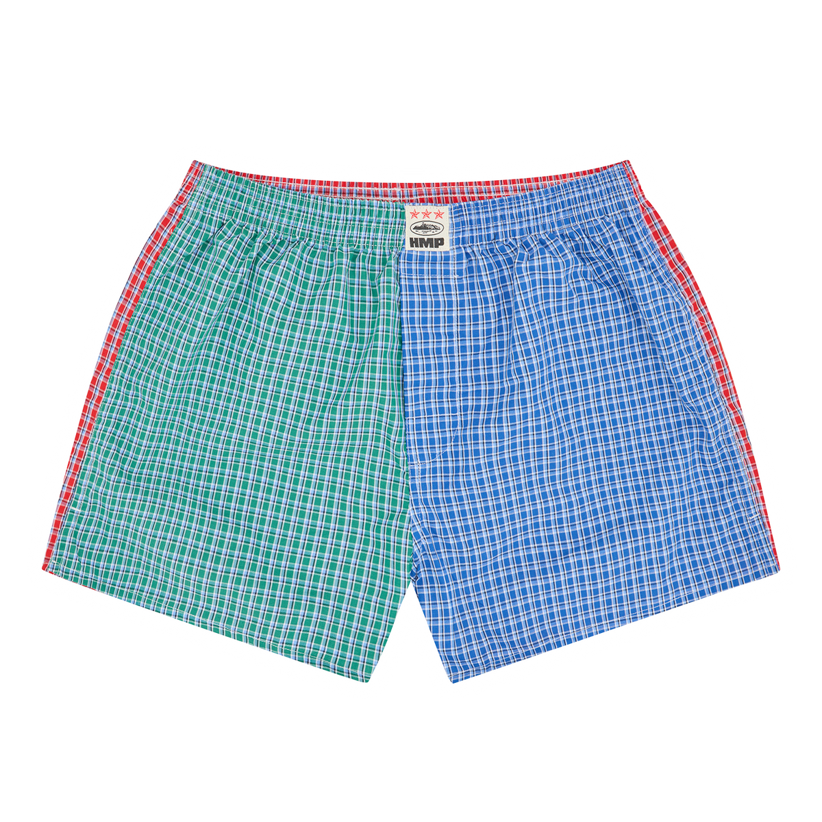 HMP BOXER SHORTS [3 PACK] [MULTI]