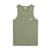 HMP ESSENTIALS TANK TOP [OLIVE]