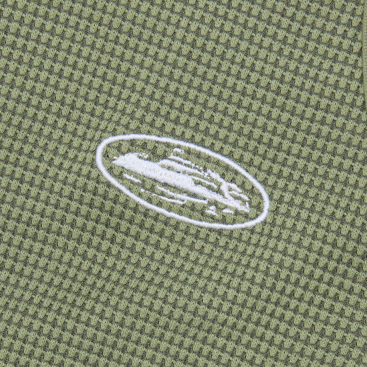 HMP ESSENTIALS TANK TOP [OLIVE]