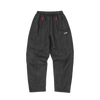 HMP MILANO NYLON TRACK PANT [BLACK]
