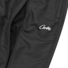 HMP MILANO NYLON TRACK PANT [BLACK]