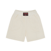 HMP MESH PANEL SHORT [CREAM]