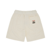 HMP MESH PANEL SHORT [CREAM]