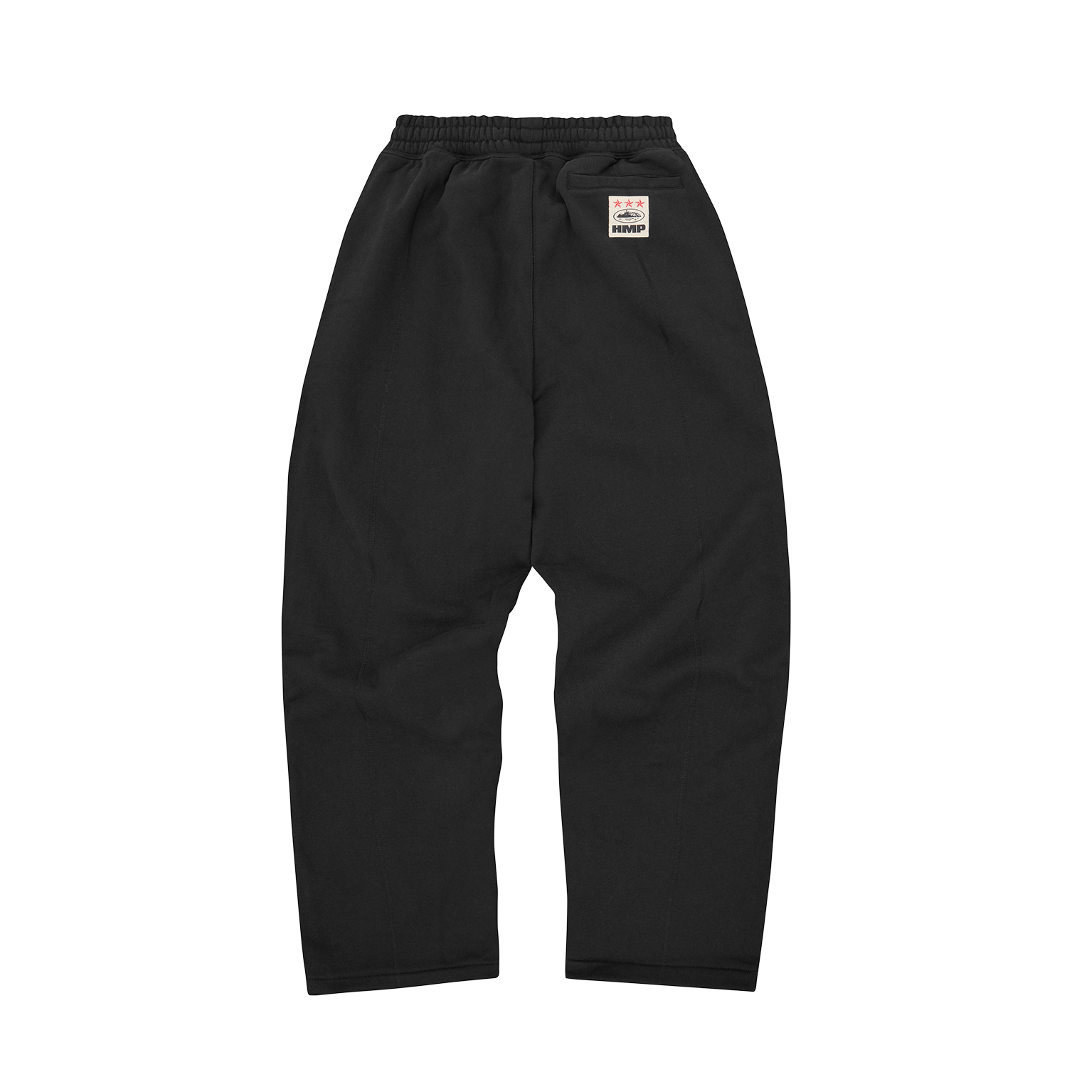 パンツ corteiz hmp open hem sweatpant HMP OPEN HEM SWEATPANT [BLACK] – CRTZRTW