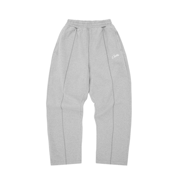 HMPOPENHEMSWEATPANT_HEATHERGRE