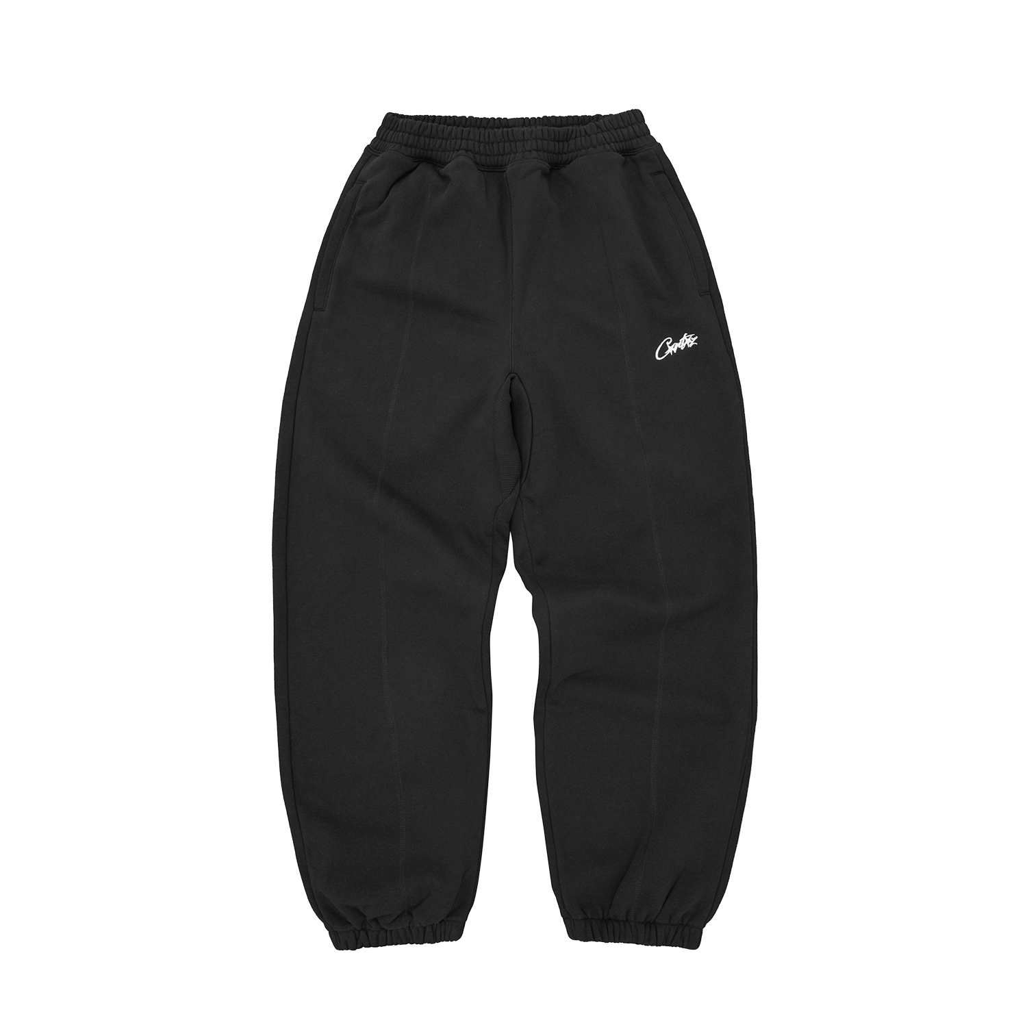 HMP V2 SWEATPANT [BLACK]