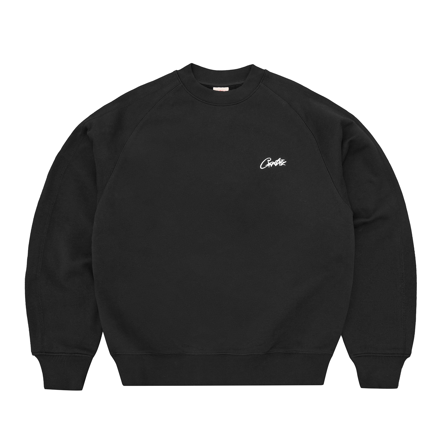 HMP V2 SWEATSHIRT [BLACK] – CRTZRTW