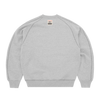 HMP V2 SWEATSHIRT [HEATHER GREY]