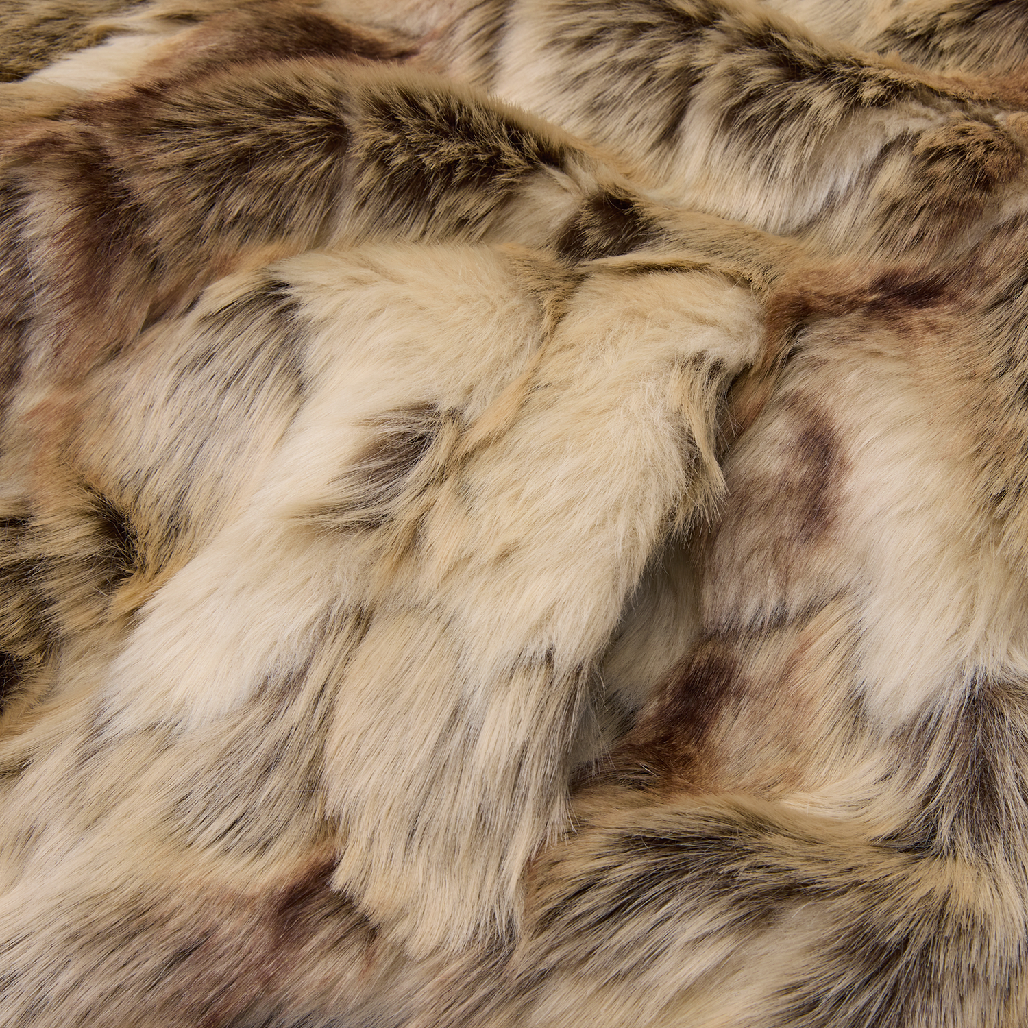 ジャケット・アウター Corteiz Hooded Fur Jacket Corteiz Hooded Fur Jacket Multi Men's - SS24 - US