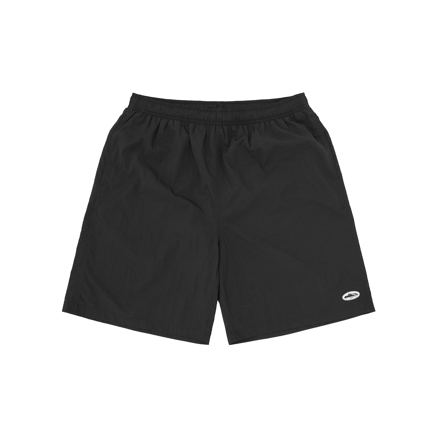 HYDRO SWIM SHORT [BLACK]