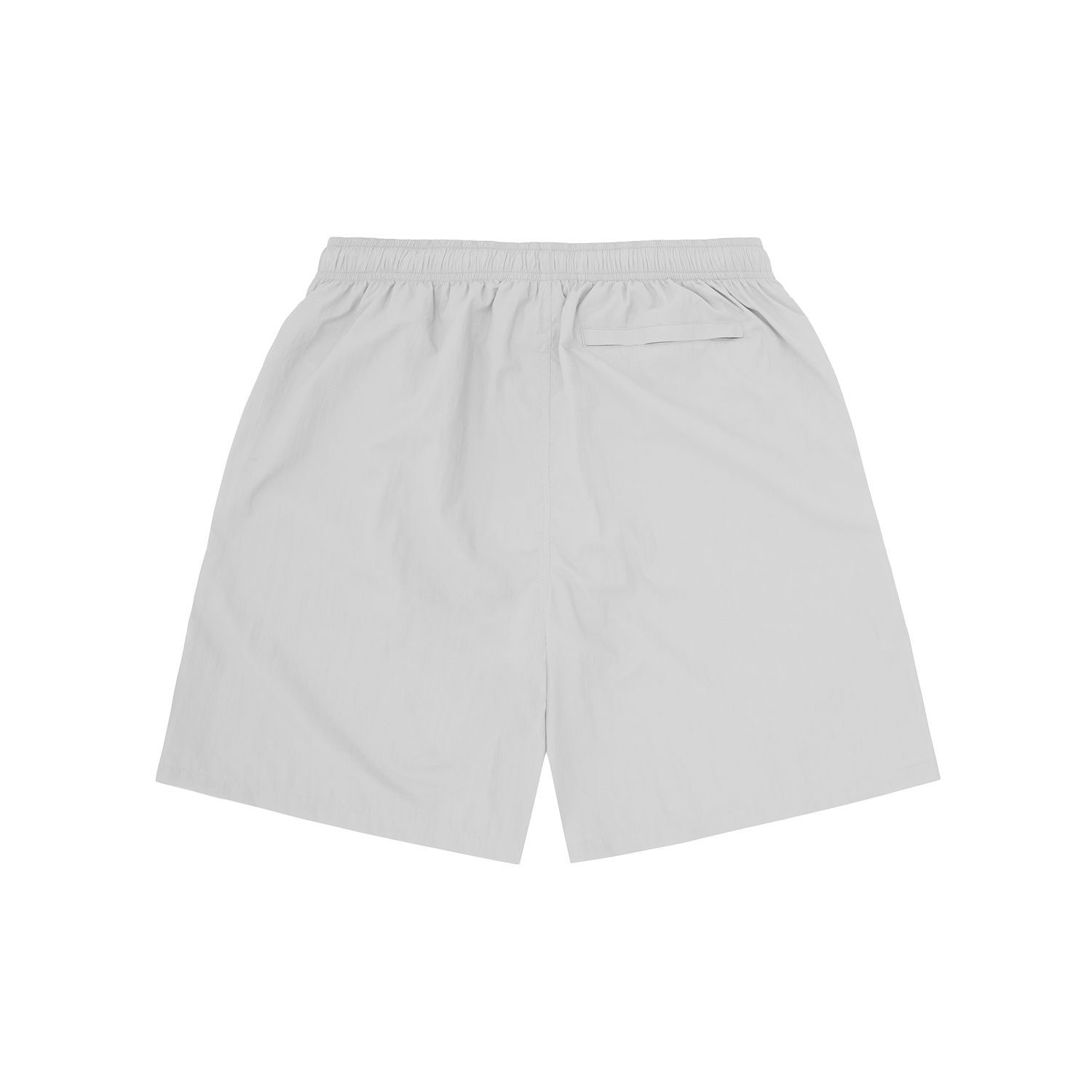 HYDRO SWIM SHORT [GREY]