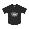 ALWEIZ BABY TEE [BLACK]