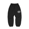 ALWEIZ SWEATPANT [BLACK]