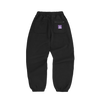 ALWEIZ SWEATPANT [BLACK]