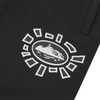 ALWEIZ SWEATPANT [BLACK]