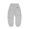 ALWEIZ SWEATPANT [HEATHER GREY]