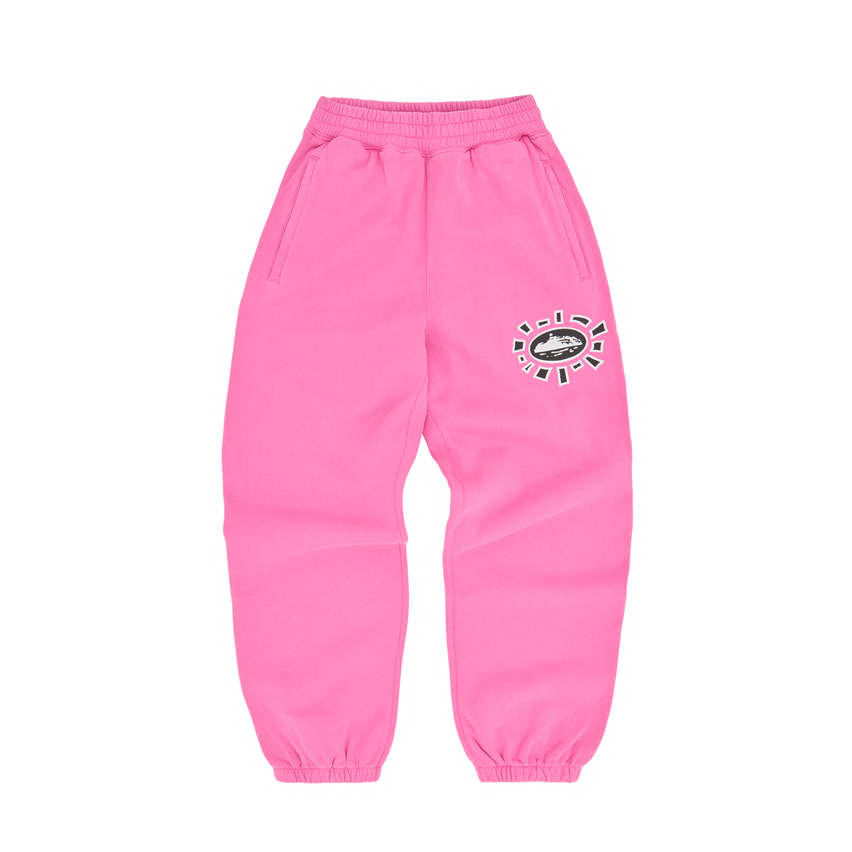 ALWEIZ SWEATPANT [PINK]