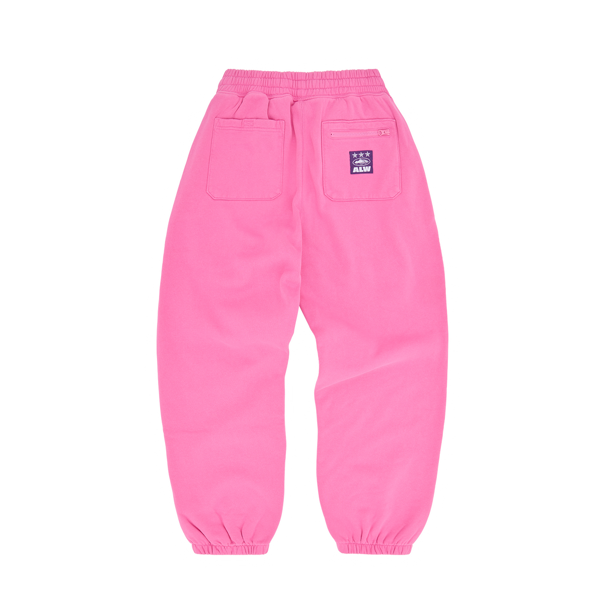 ALWEIZ SWEATPANT [PINK]