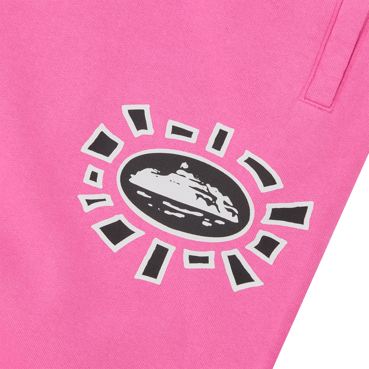 ALWEIZ SWEATPANT [PINK]