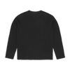 ISLAND WAFFLE THERMAL [BLACK]