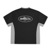 ISLAND TRAINING JERSEY [BLACK]