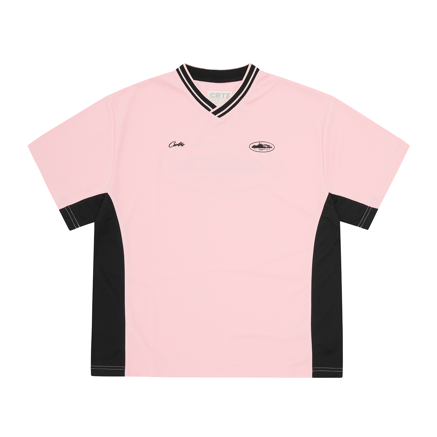 ISLAND TRAINING JERSEY [PINK]